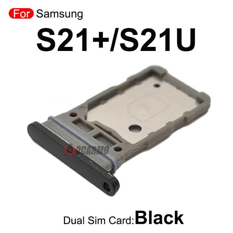 Micro Sd Card - Per Samsung Galaxy S21 Plus, vassoio