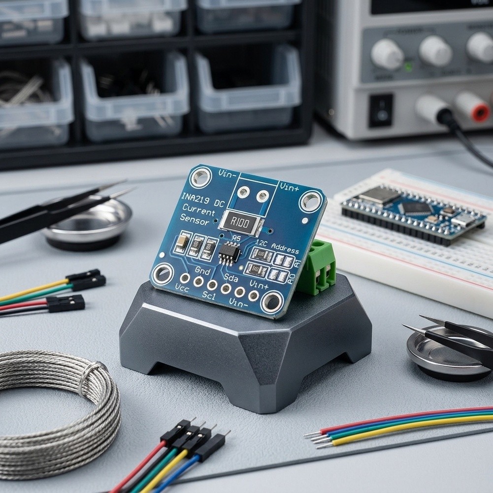 Raspberry Pi Kit - 6 pezzi di moduli sensore di