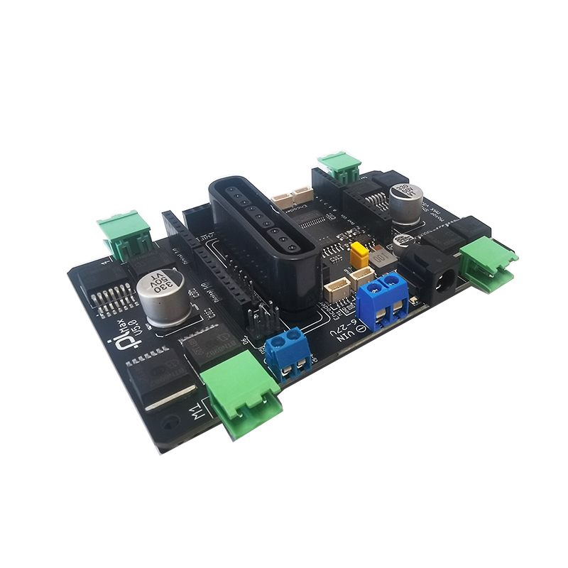 Arduino Kit - Scheda di espansione scudo 6-24V con