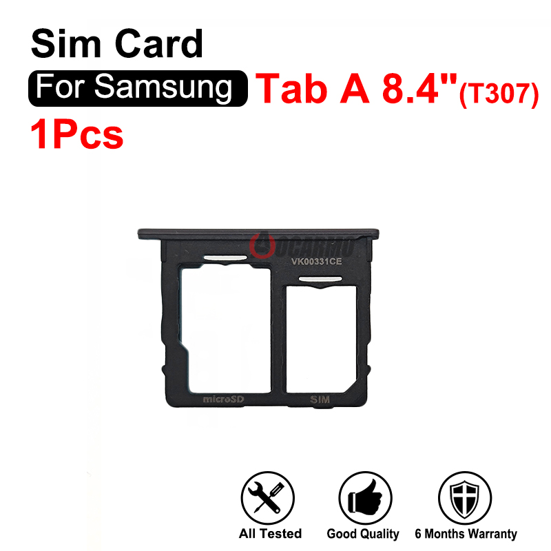 Micro Sd Card - Per Samsung Galaxy Tab A 8.4