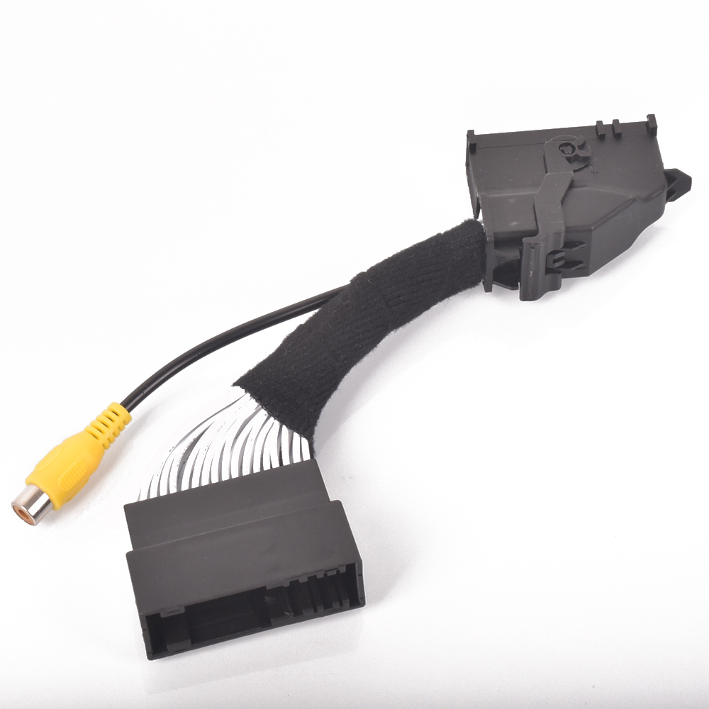Pi Camera Cable - Sistema di navigazione per auto Cavi