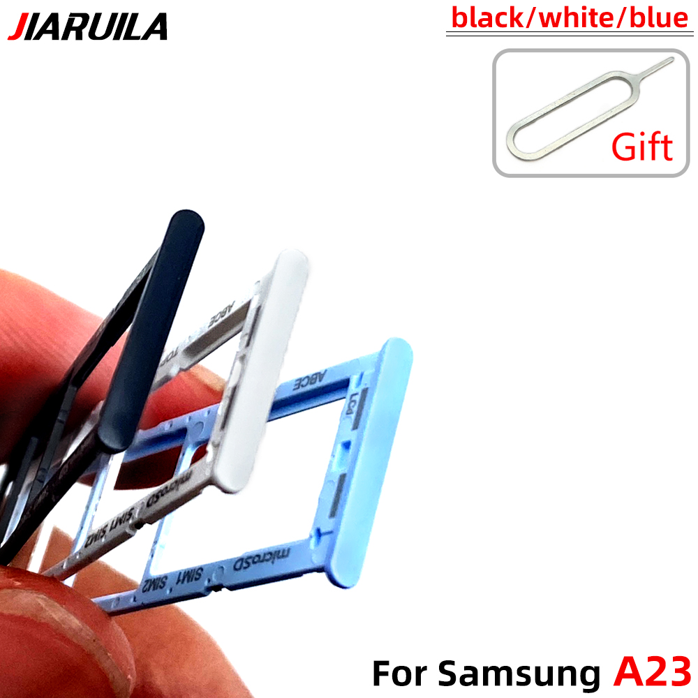 Micro Sd Card - Adattatore per slot per vassoio scheda