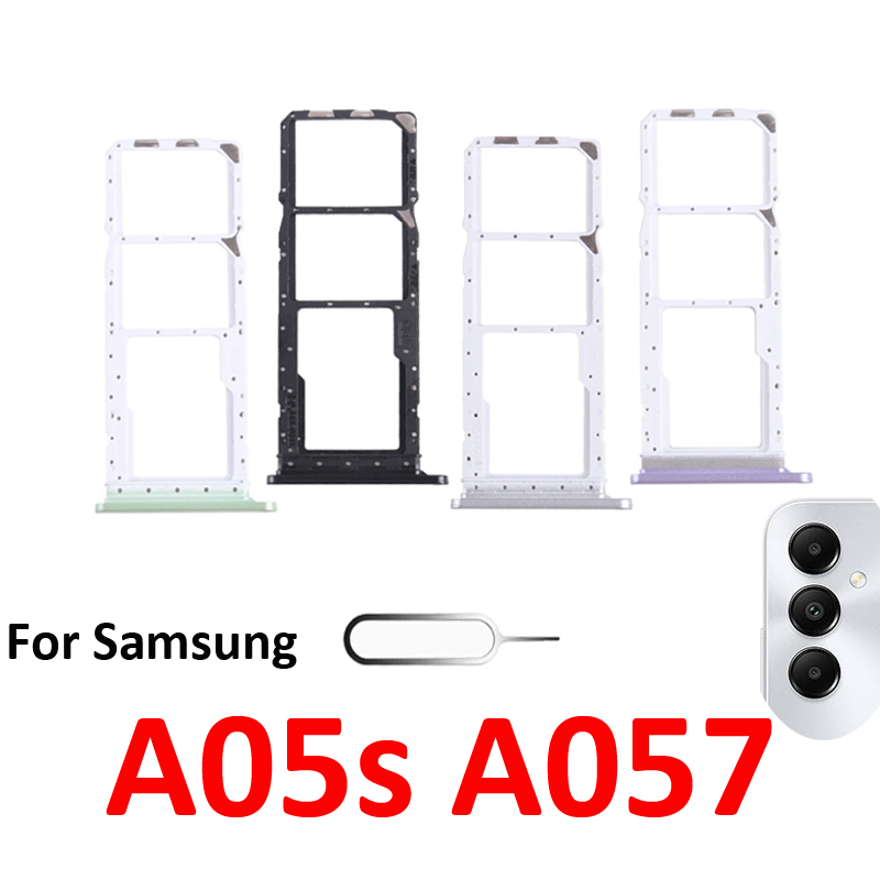 Micro Sd Card - Per Samsung Galaxy A05s A057 A057F,
