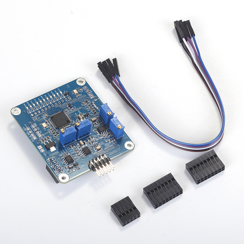 Pi Power Supply - MMDVM Modem vocale digitale multimodale open