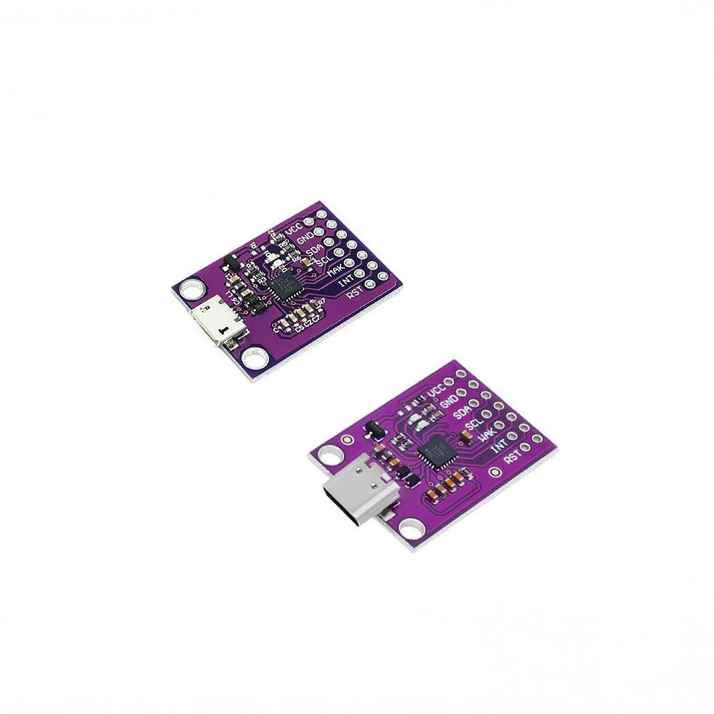 Arduino Kit - Scheda di Debugging CP2112 USB a