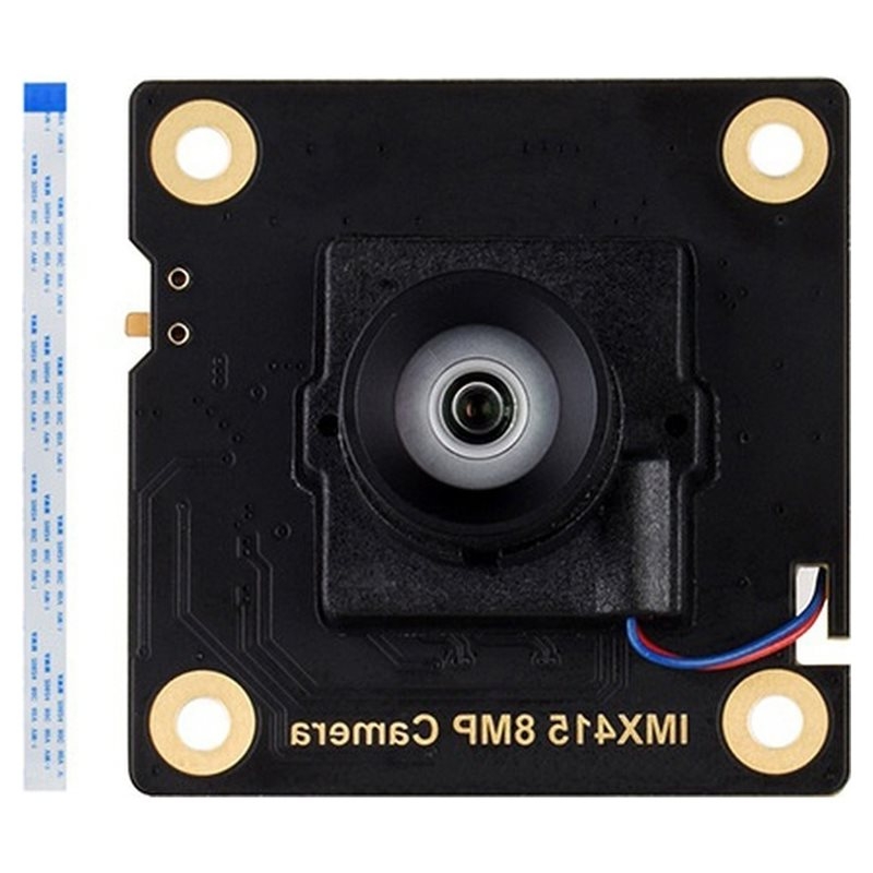 Pi Camera Module - 【A17Z】Modulo Fotocamera IMX415 8MP (A) Per