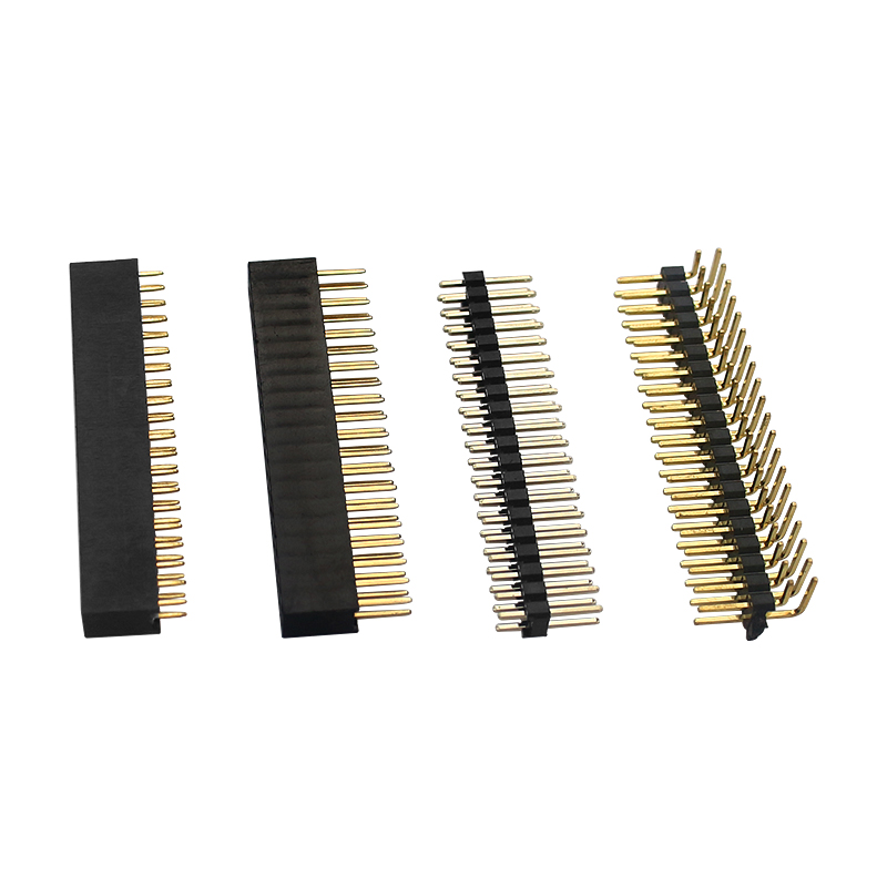 Pi Zero - Kit intestazione GPIO Raspberry Pi 20