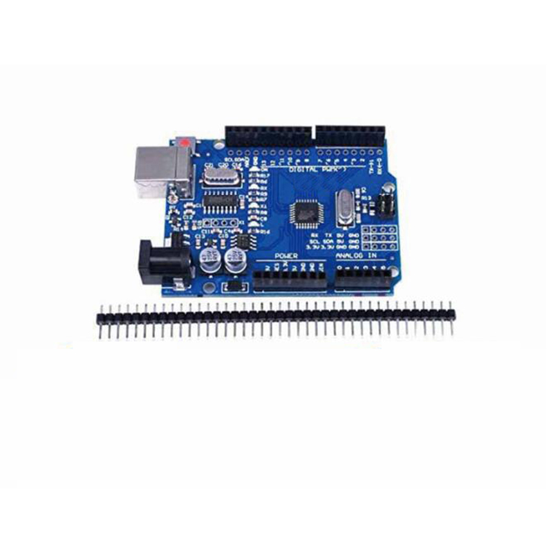 Arduino Kit - Scheda driver di sviluppo servo controller