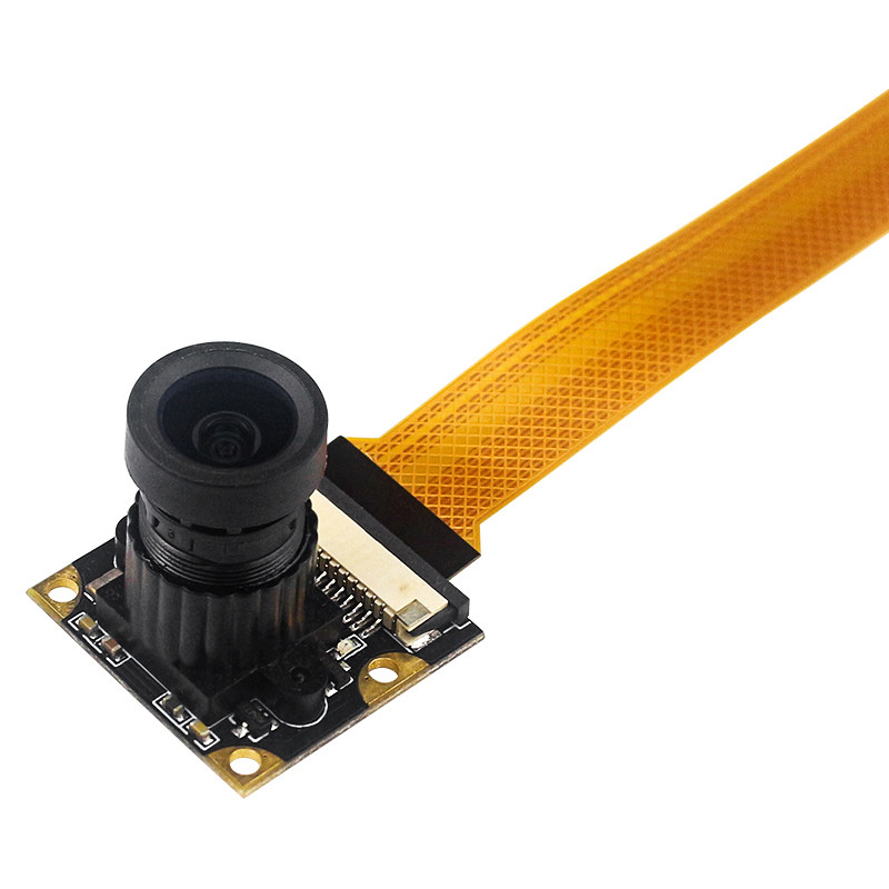 Modulo fotocamera OV5647, 5 MP - Pi Camera Module recensione e prezzo