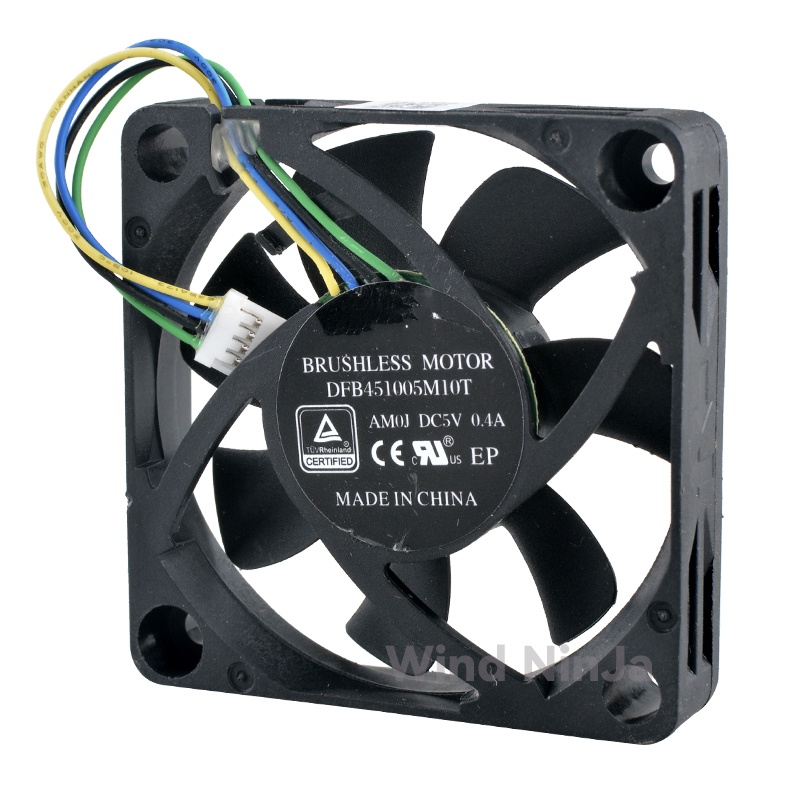 DFB451005M10T AM0J 5cm 50mm Mi - Raspberry Pi 4 recensione e prezzo