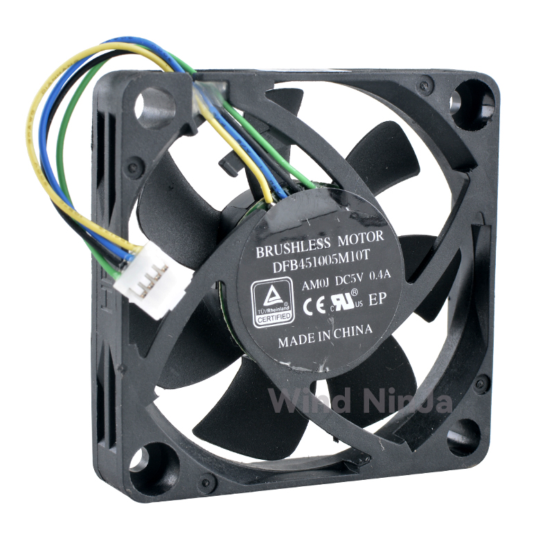 DFB451005M10T AM0J 5cm 50mm Mi - Raspberry Pi 4 recensione e prezzo