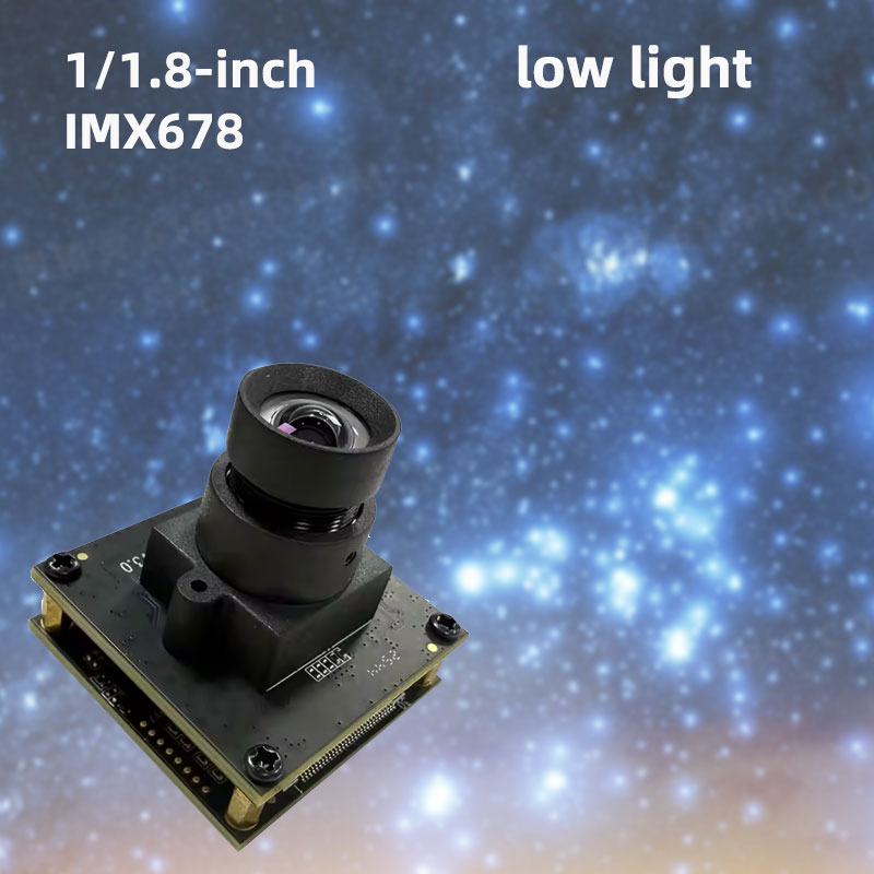Modulo Fotocamera Industriale  - Pi Camera Module recensione e prezzo