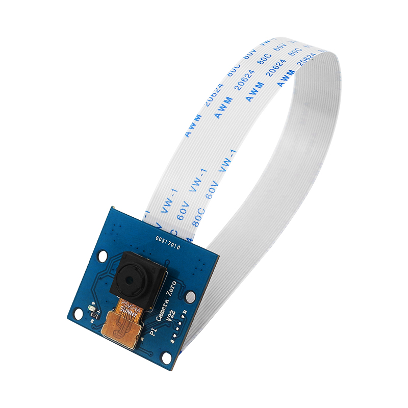Fotocamera Raspberry Pi Zero 2 - Pi Camera Module recensione e prezzo