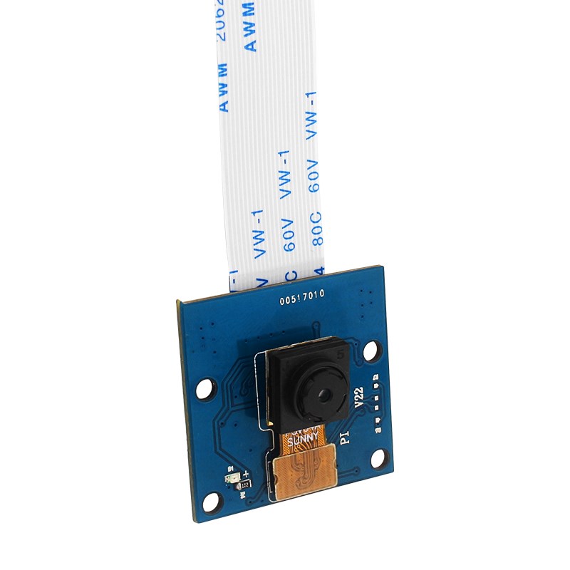 Fotocamera Raspberry Pi Zero 2 - Pi Camera Module recensione e prezzo