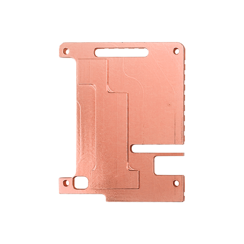 Raspberry Pi 4B Custodia in me - Pi 4 Case recensione e prezzo