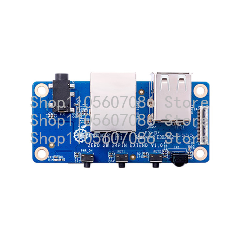 Adatto per Orange Pi Orangepi  - Pi Zero recensione e prezzo