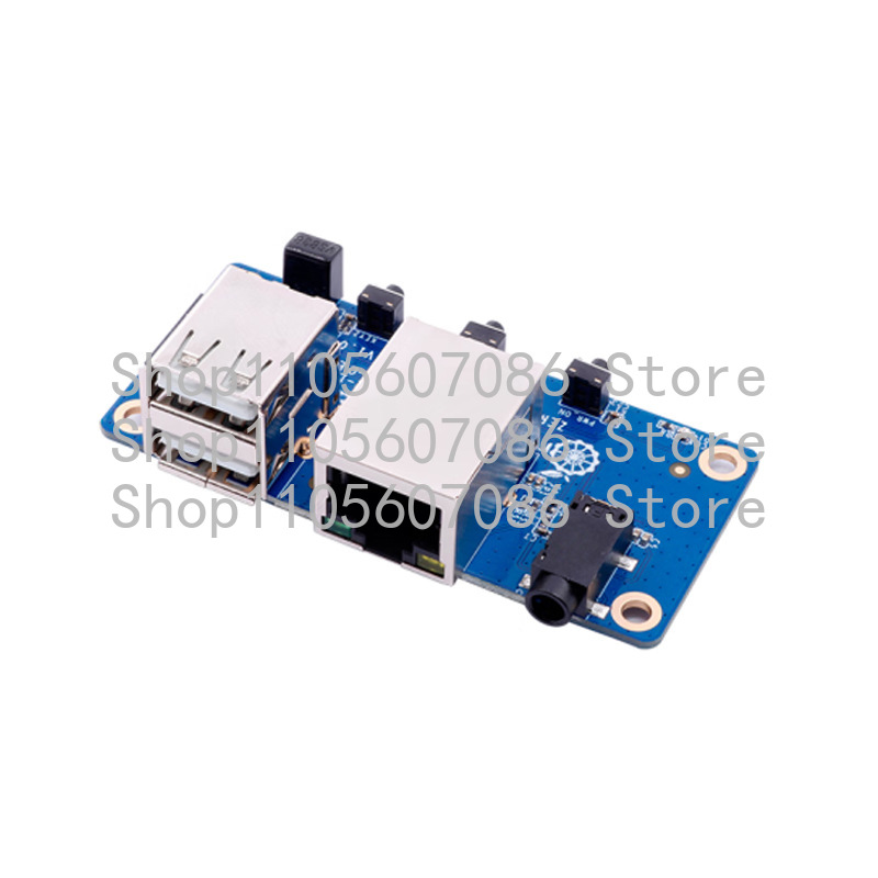Adatto per Orange Pi Orangepi  - Pi Zero recensione e prezzo