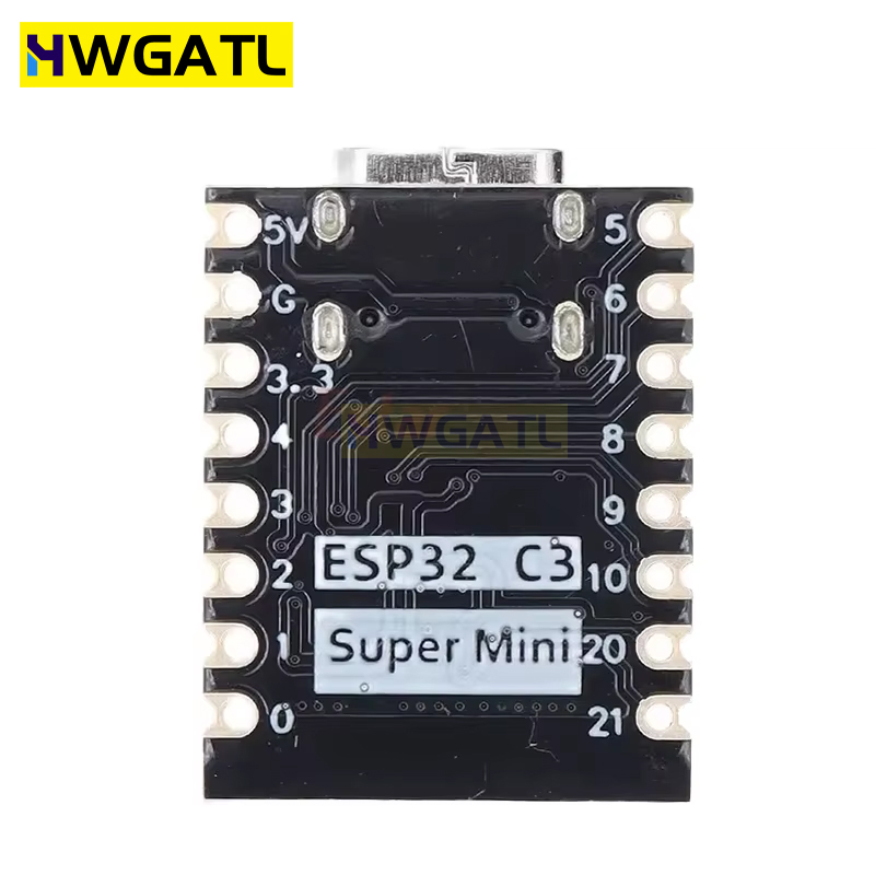Scheda di sviluppo HWGATL ROBO - Raspberry Pi Global Shutter Camera Imx296 recensione e prezzo