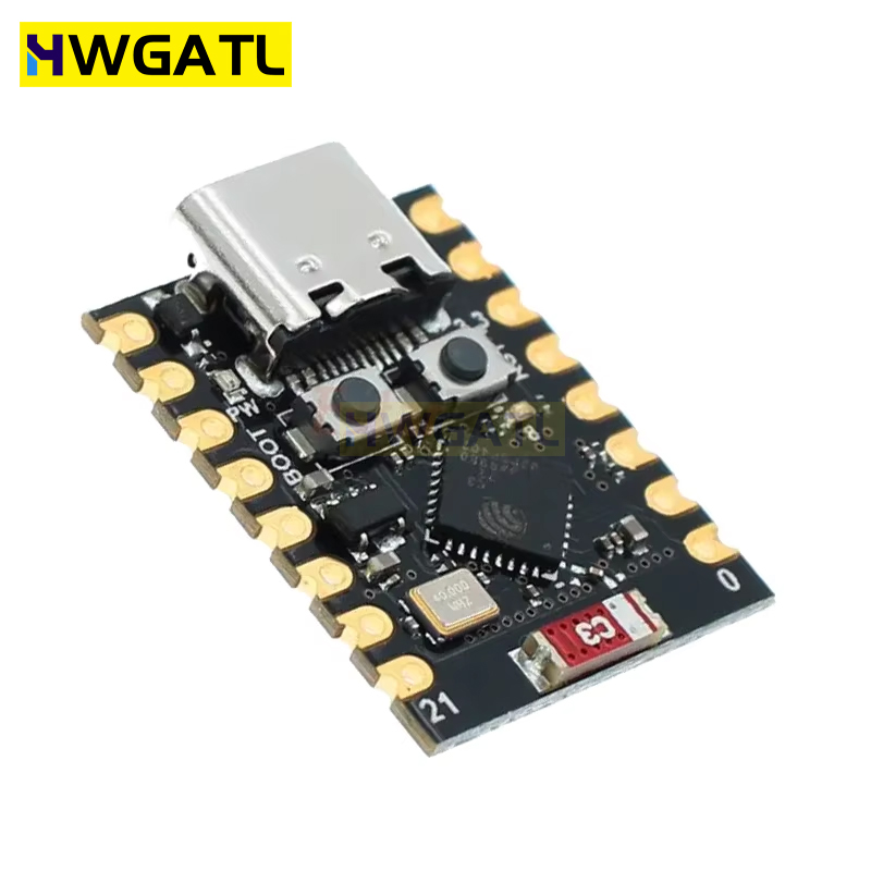Scheda di sviluppo HWGATL ROBO - Raspberry Pi Global Shutter Camera Imx296 recensione e prezzo