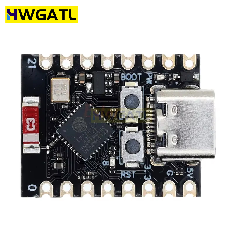Scheda di sviluppo HWGATL ROBO - Raspberry Pi Global Shutter Camera Imx296 recensione e prezzo