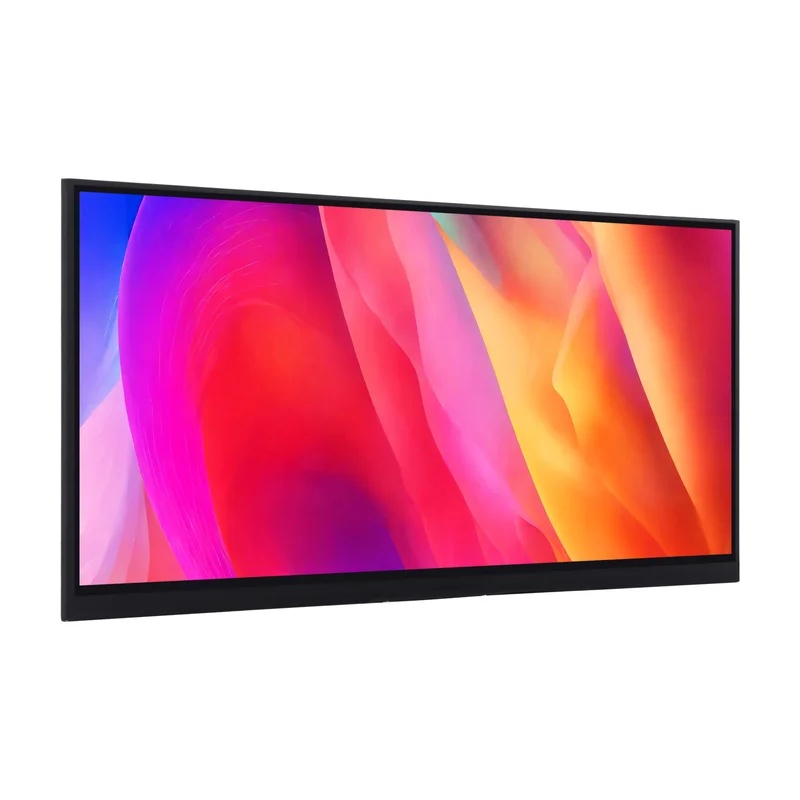 Display capacitivo da 12,3 pol - Pi Display recensione e prezzo