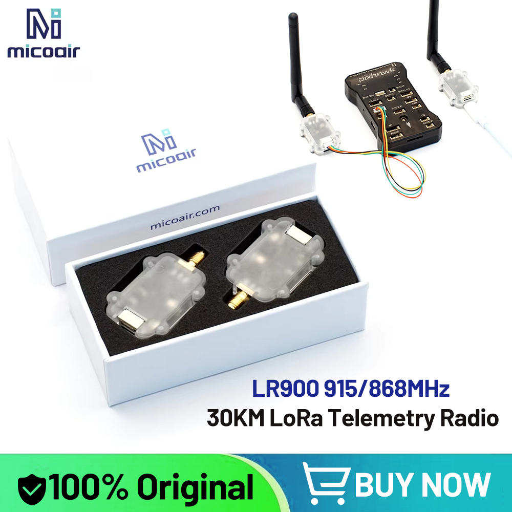MicoAir LR900 915/868MHz Modul - Pi Camera Module recensione e prezzo