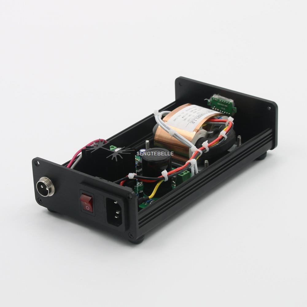 Alimentatore lineare regolator - Pi Power Supply recensione e prezzo