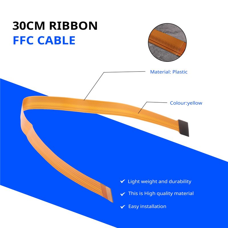 Cavo per fotocamera Raspberry  - Pi Camera Cable recensione e prezzo