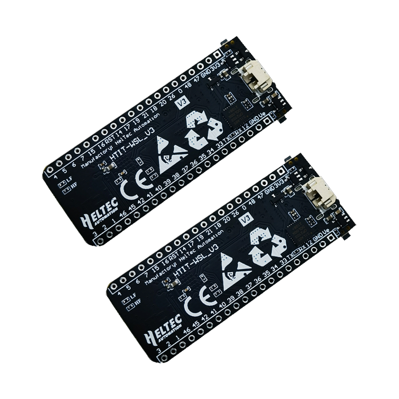 Heltec 2PC LoRa Wireless Stick - Arduino Kit recensione e prezzo