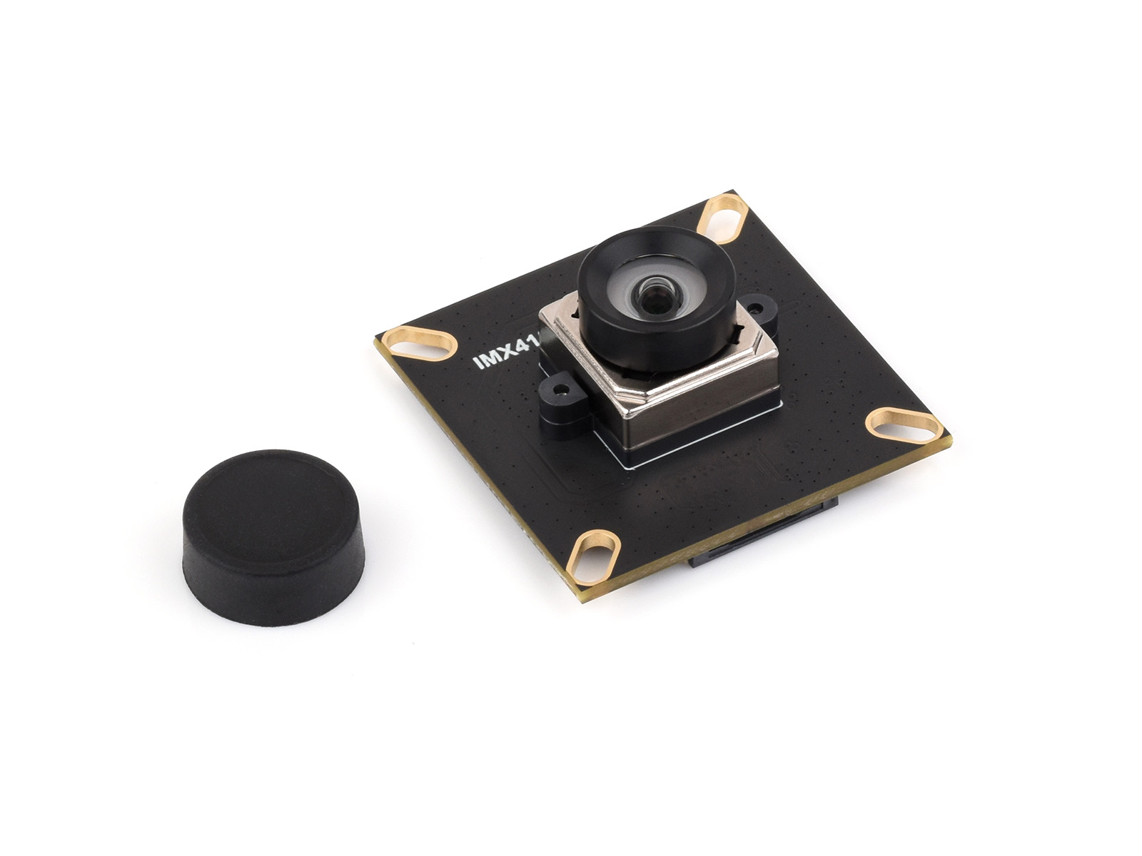 Modulo Fotocamera MIPI Wavesha - Pi Camera Module recensione e prezzo