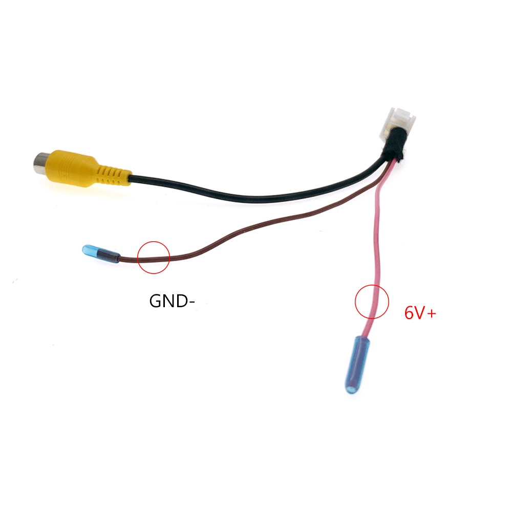 8 Pin autoradio retromarcia fo - Pi Camera Cable recensione e prezzo