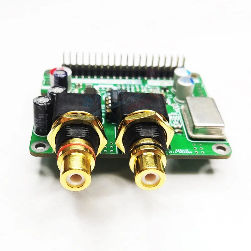 Scheda di espansione riproduzi - Raspberry Pi 4 recensione e prezzo