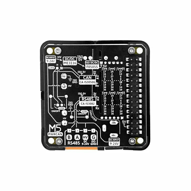 Modulo PWRCAN ufficiale 13.2 M - Pi Camera Module recensione e prezzo