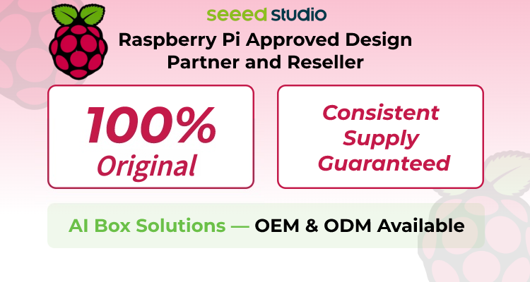 Seeedstudio Nuovo Prodotto Kit - Raspberry Pi Kit recensione e prezzo