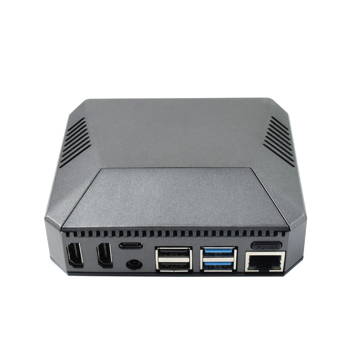 Case Argon ONE V2 per Raspberr - Raspberry Pi 4 recensione e prezzo
