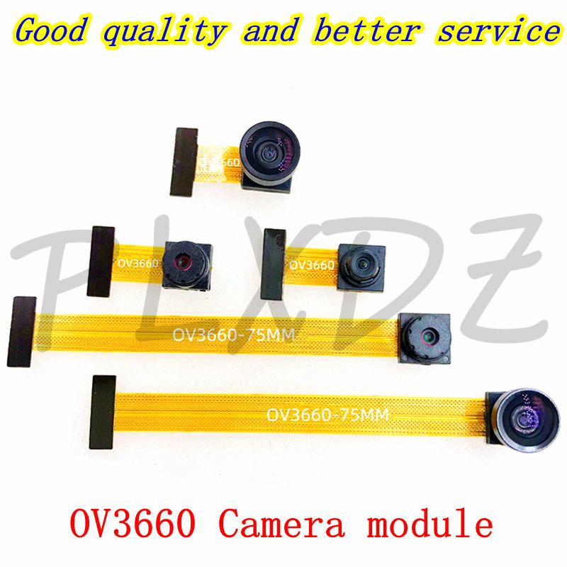 Modulo Fotocamera OV3660 3 Mil - Raspberry Pi Global Shutter Camera Imx296 recensione e prezzo