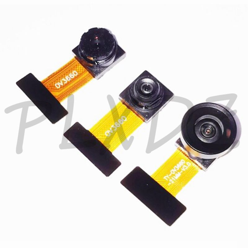 Modulo Fotocamera OV3660 3 Mil - Raspberry Pi Global Shutter Camera Imx296 recensione e prezzo