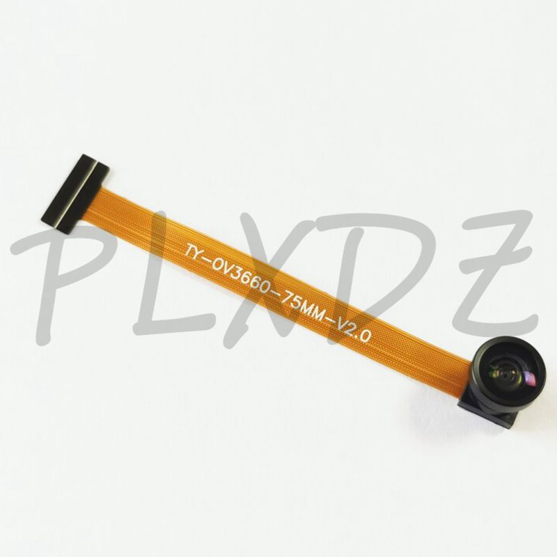 Modulo Fotocamera OV3660 3 Mil - Raspberry Pi Global Shutter Camera Imx296 recensione e prezzo