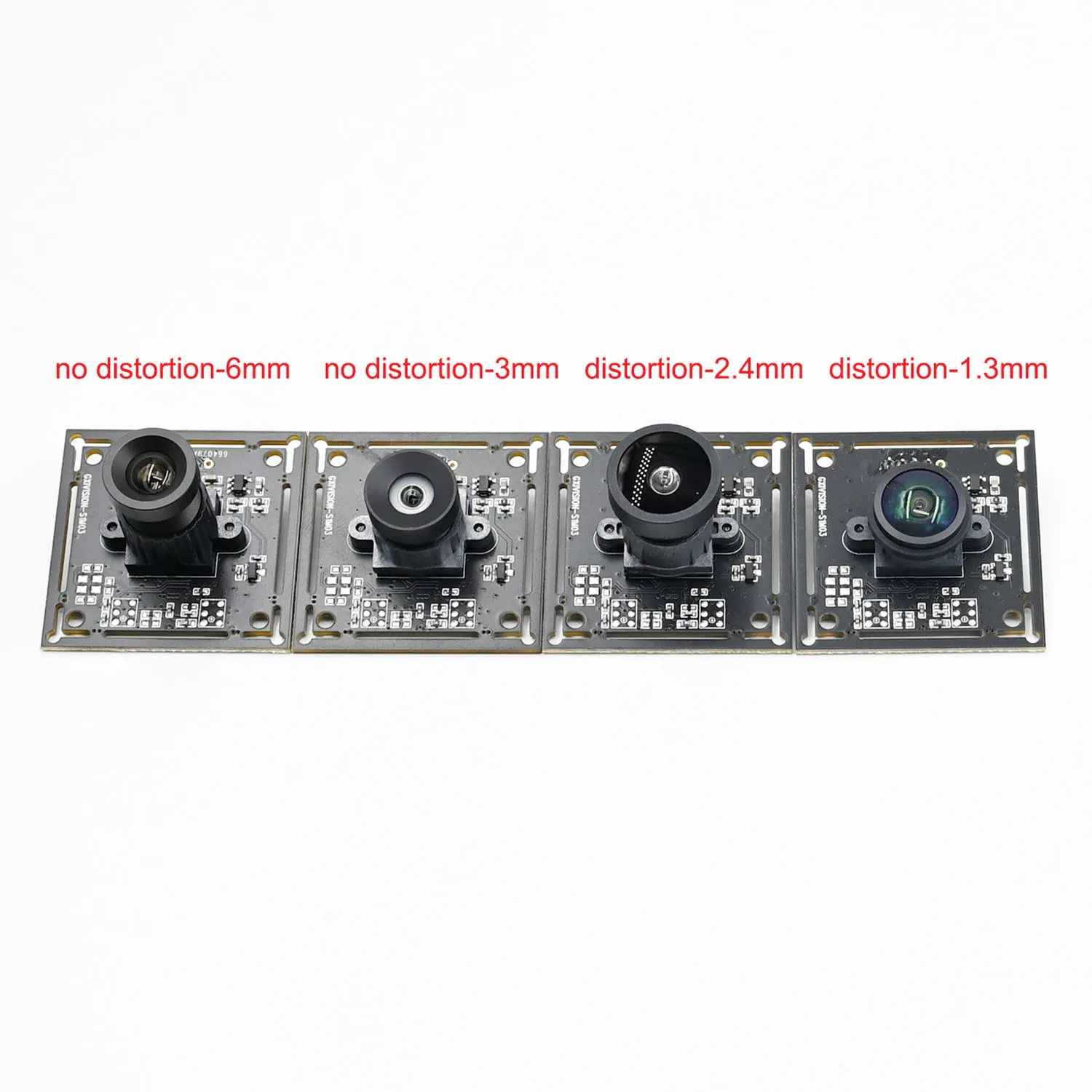 Modulo fotocamera OV9281, ottu - Raspberry Pi Global Shutter Camera Imx296 recensione e prezzo