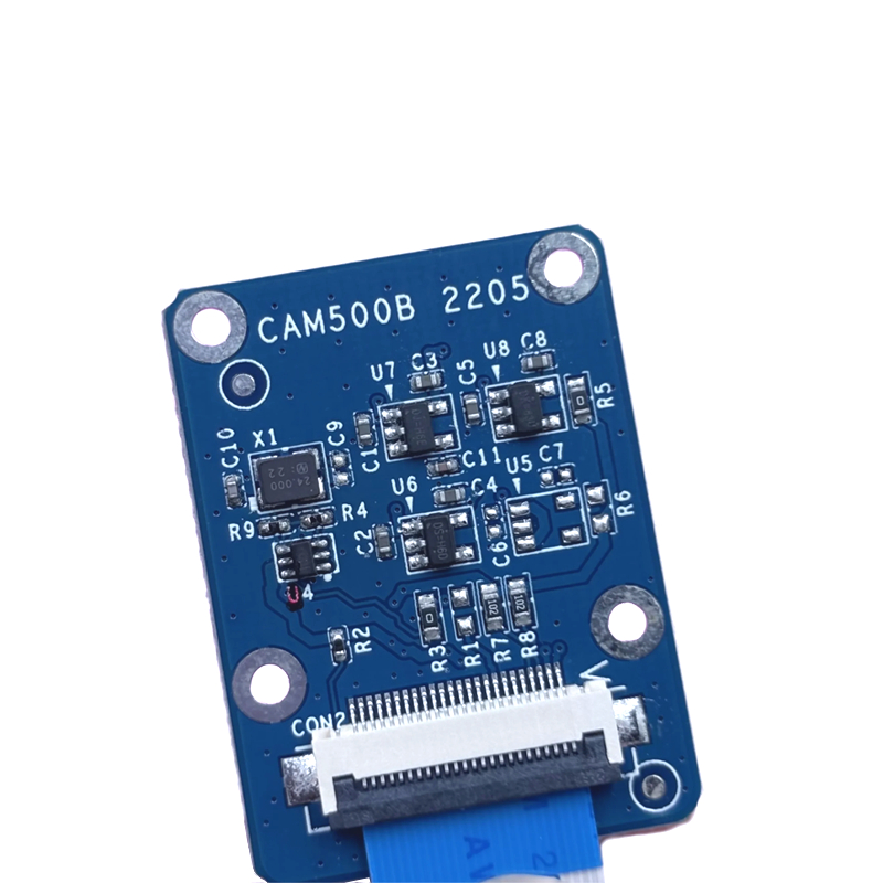 Modulo fotocamera Nano Pi CAM5 - Pi Camera Module recensione e prezzo