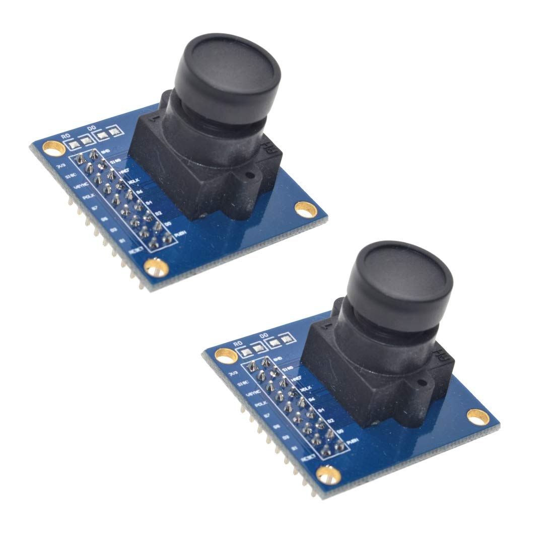 Modulo Fotocamera CMOS VGA OV7 - Raspberry Pi Global Shutter Camera Imx296 recensione e prezzo