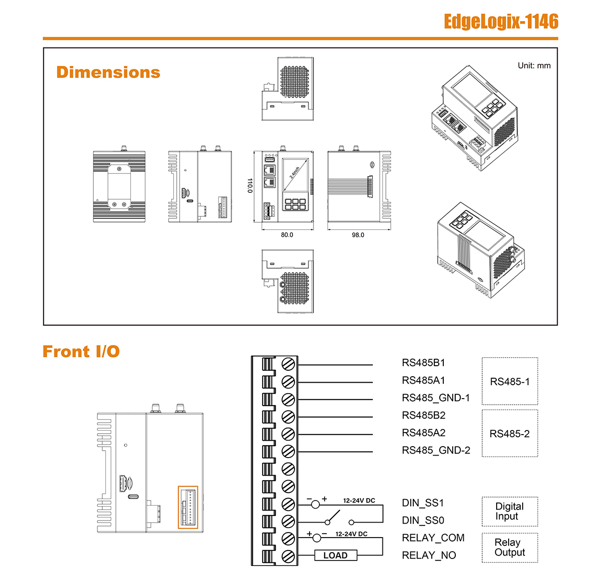 Controller di programmazione P - Raspberry Pi recensione e prezzo