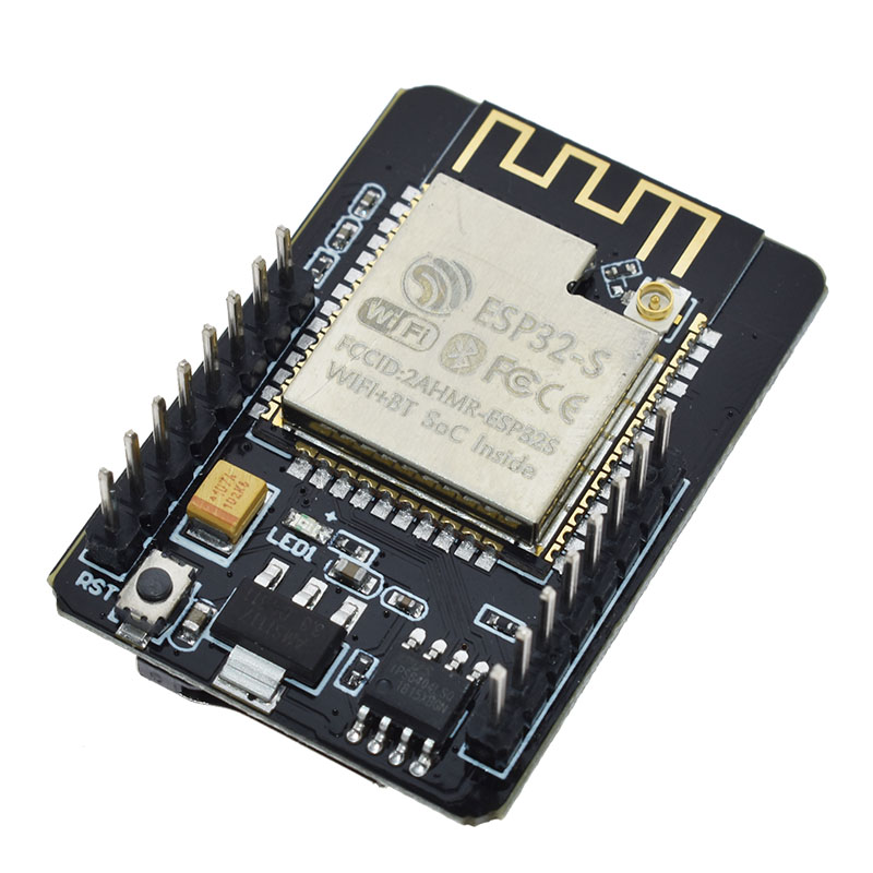 ESP32-CAM ESP-32S WiFi Modulo  - Raspberry Pi Global Shutter Camera Imx296 recensione e prezzo