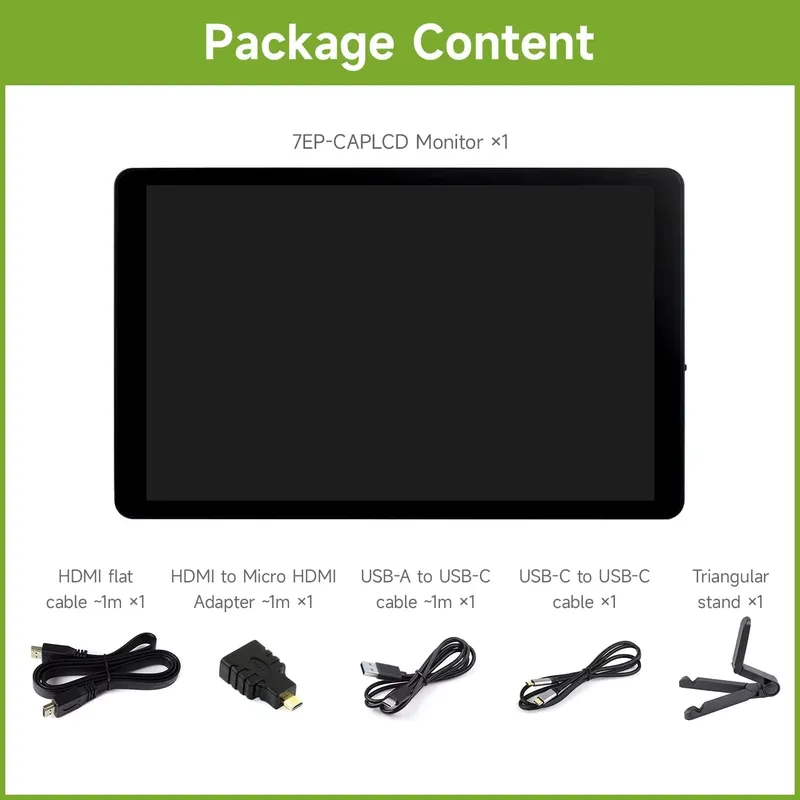 Display Touch Capacitivo Aisma - Pi Zero recensione e prezzo