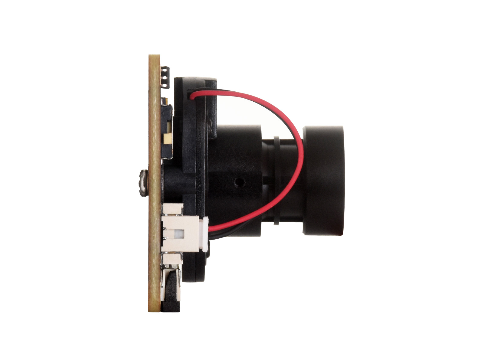 Fotocamera Waveshare IMX290-83 - Raspberry Pi Global Shutter Camera Imx296 recensione e prezzo