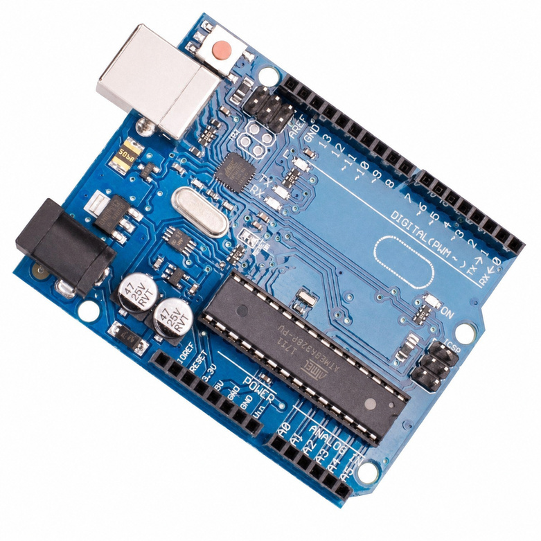 Scheda di Sviluppo Uno R3 Dip  - Arduino Kit recensione e prezzo