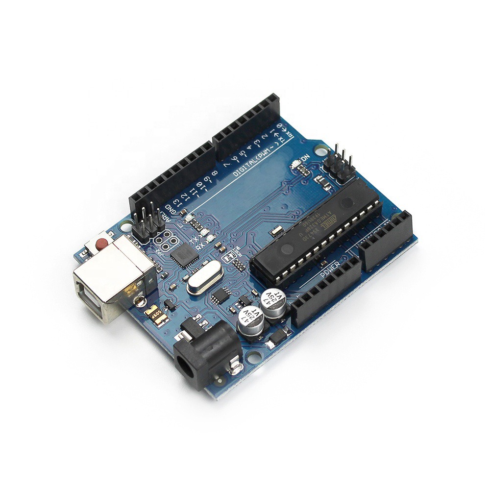Scheda di Sviluppo Uno R3 Dip  - Arduino Kit recensione e prezzo