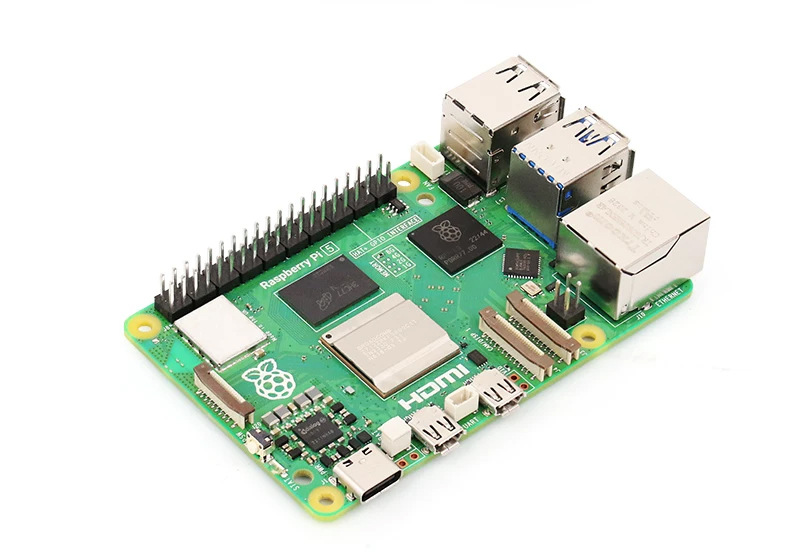 Scheda di Sviluppo Raspberry P - Raspberry Pi 5 recensione e prezzo