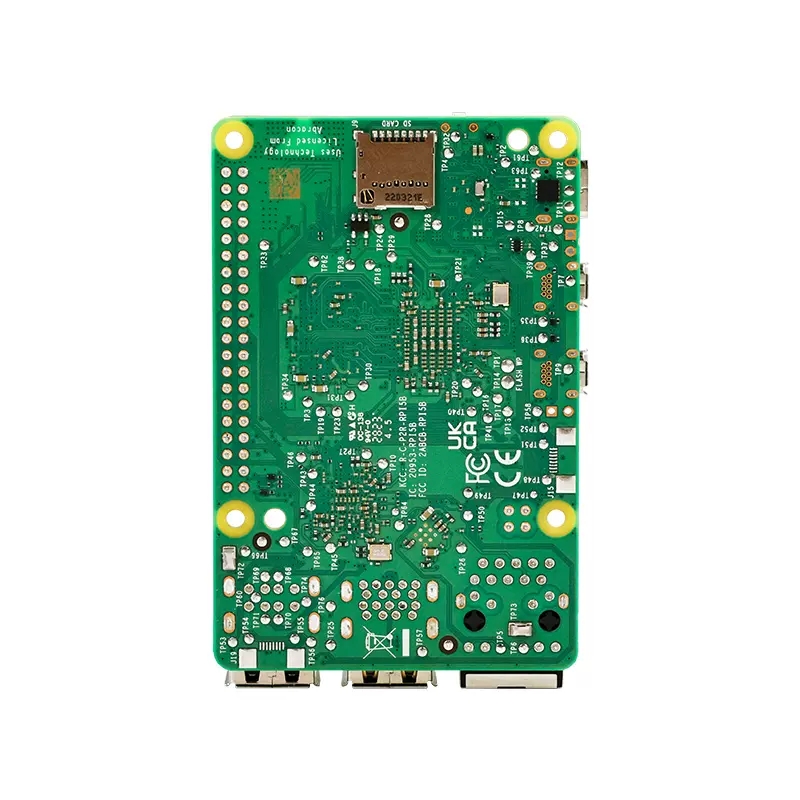 Scheda di Sviluppo Raspberry P - Raspberry Pi recensione e prezzo