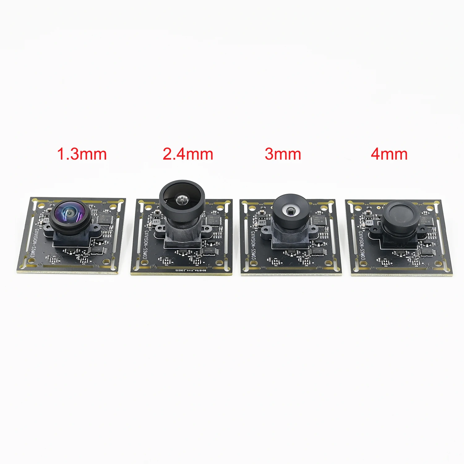 Modulo fotocamera USB da 5 MP  - Pi Camera Module recensione e prezzo